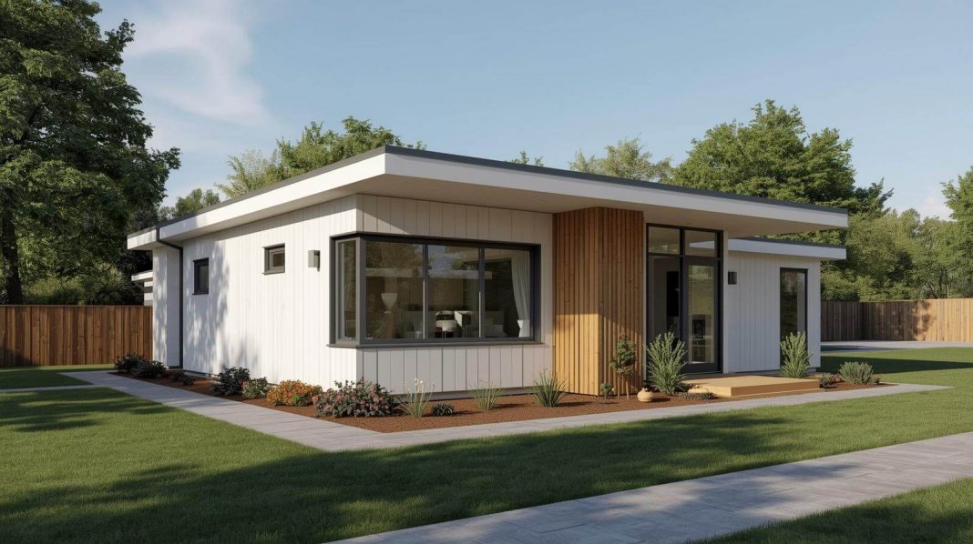 Mobile homes for sale in the USA – prices, trends, and market overview 2025