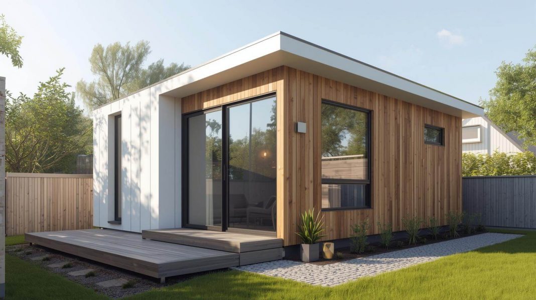Cost of modular home per square foot 2025 – real examples and USA price comparison