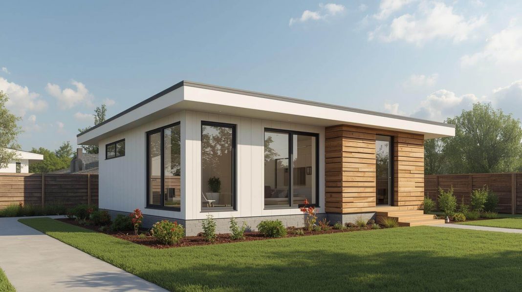 Used and cheap mobile homes for sale in the USA – 2025 guide with prices and risks