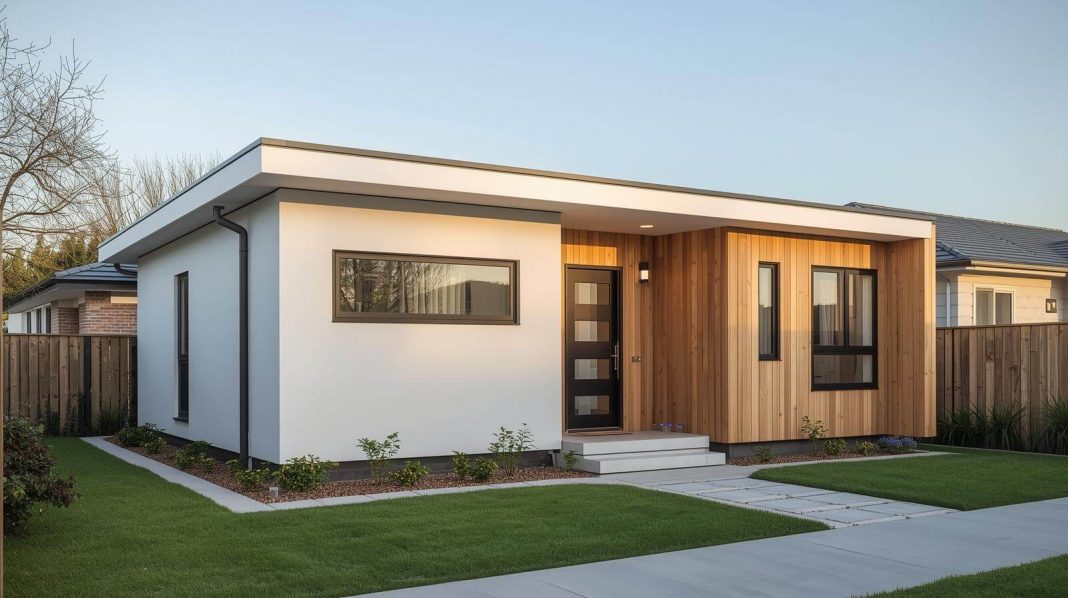 Mobile homes USA photos with interiors and floor plans – 2025 gallery
