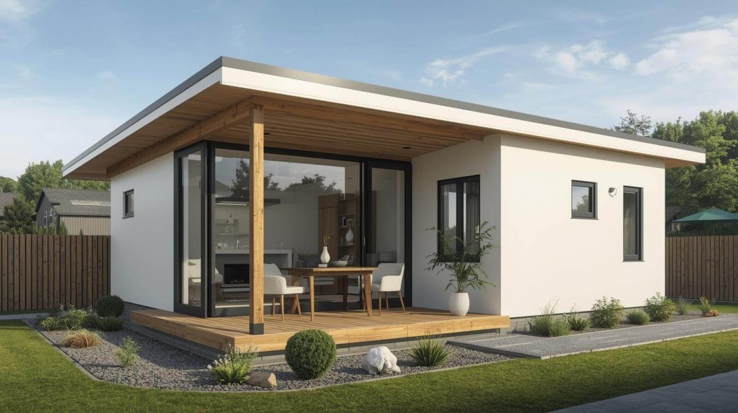 Mobile homes USA prices in 2025 – average cost new vs used