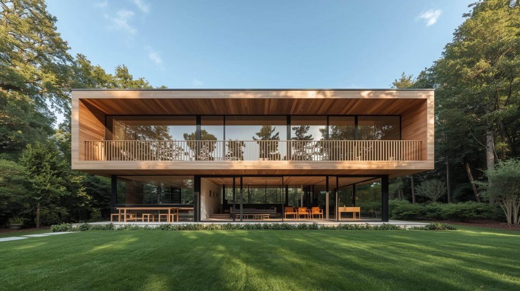Prefab homes USA 2025 – top models and manufacturers