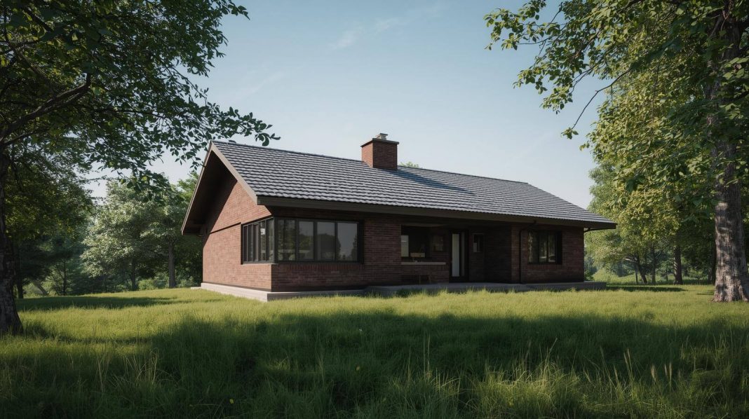 Affordable modular and manufactured homes USA 2025 – options under $100k