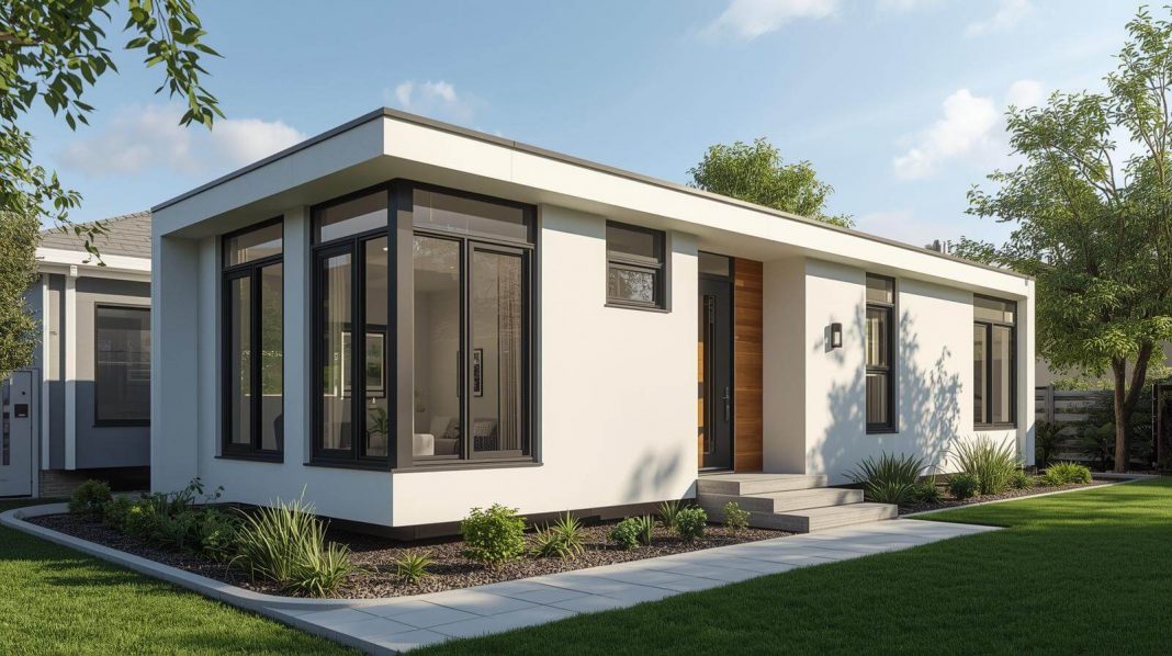 Mobile homes in the USA 2025 – options, prices, and top manufacturers