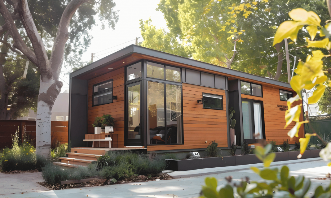Modular home cost per square foot 2025 – real examples and price comparison by state